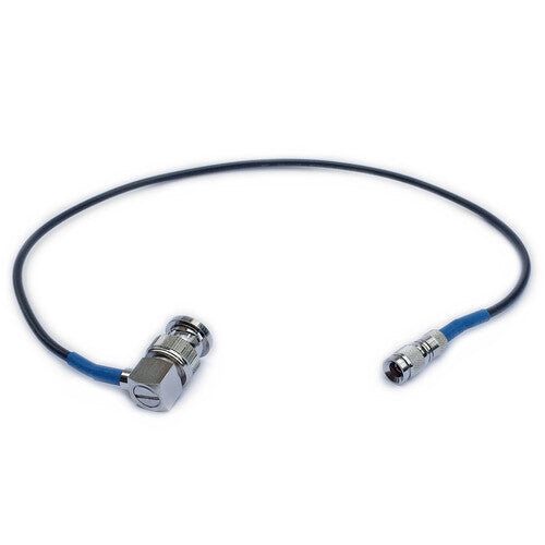 Atomos ATOM-XCAB01 UltraSync ONE to BNC Timecode and Genlock Cable (Blue)
