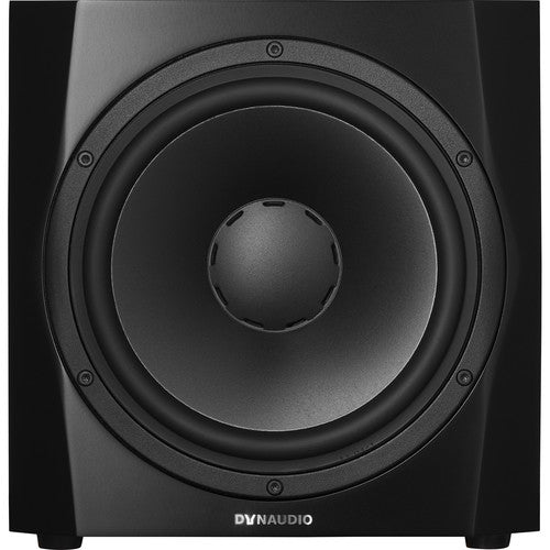 Dynaudio 9S True Bass Powered Studio Subwoofer (Single) - 9.5"