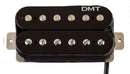 Dean Guitars DPU FH N BB G Flathead Neck Pickup (Black/Black) - G Spaced