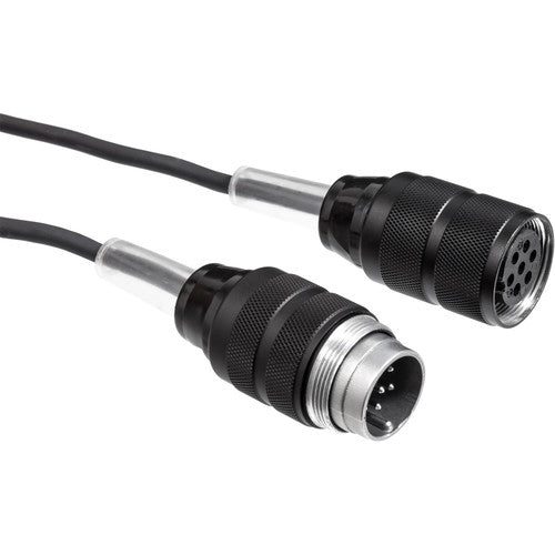 Neumann UC 5 Microphone Connection Cable for U 67 Microphone (33-feet) (10m) (Black)