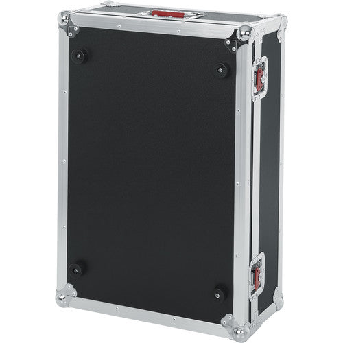 Gator G-TOURPRESL16NDH Flight-case personnalisé pour mélangeur PreSonus SL16 