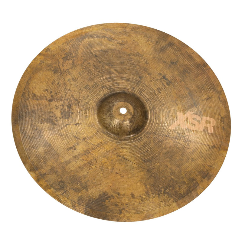 Sabian XSR1780M XSR Monarch Crash Cymbal - 17"