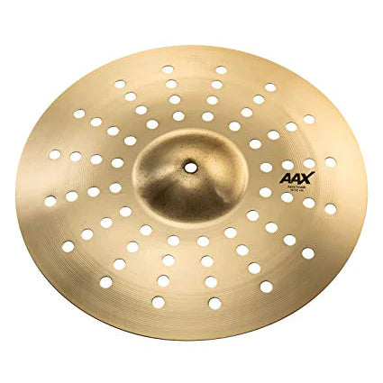 Sabian 216XACB AAX Aero Crash Brilliant Cymbal - 16"