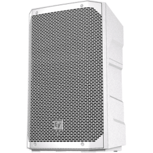 Electro-Voice ELX200-12P-W 12IN Powered Speaker - Red One Music