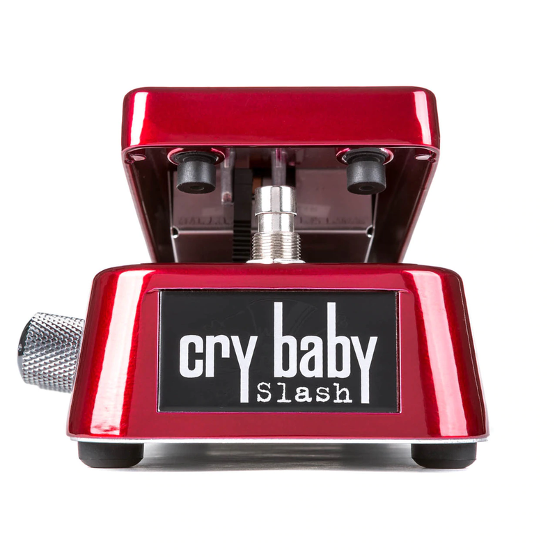 Dunlop SW95 Slash Signature Wah