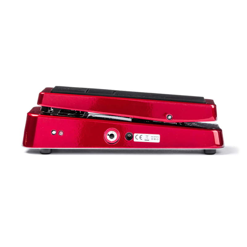 Dunlop SW95 Slash Signature Wah