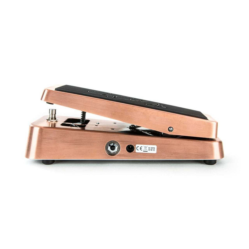 Dunlop GCJ95 Gary Clark Jr Signature Cry Baby Wah Pédale