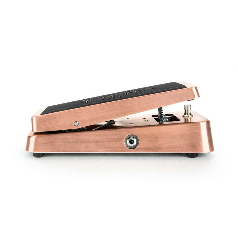 Dunlop GCJ95 Gary Clark Jr Signature Cry Baby Wah Pédale