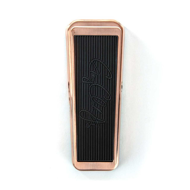 Dunlop GCJ95 Gary Clark Jr Signature Cry Baby Wah Pédale