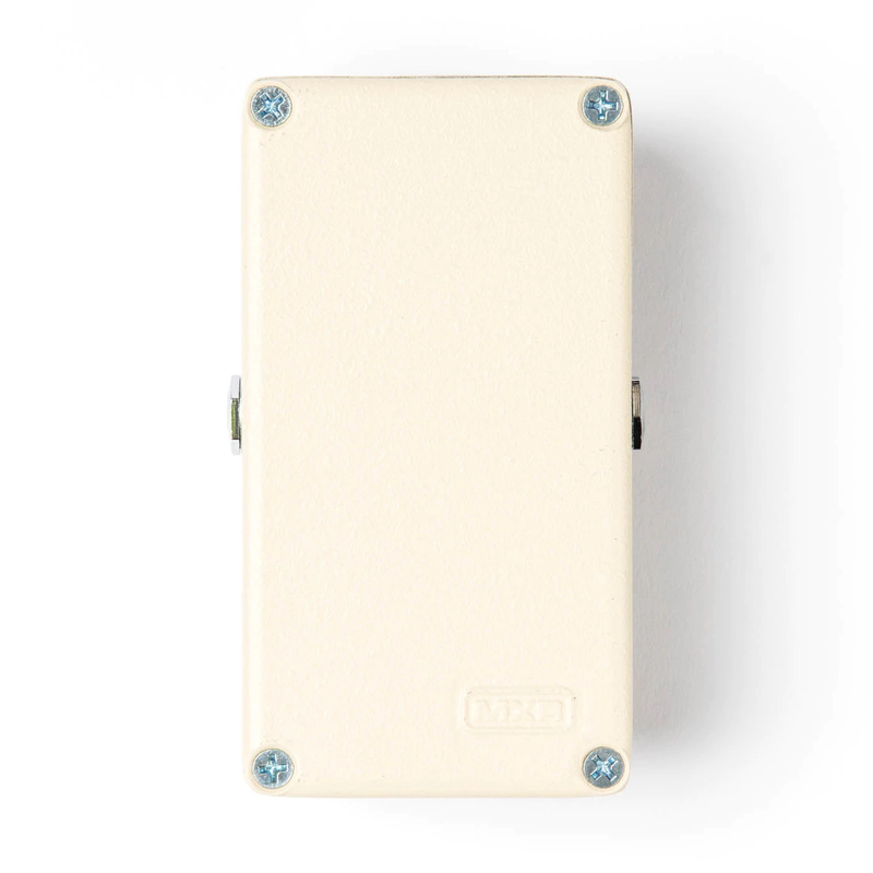 MXR M133 Micro Amp Gain / Boost Pedal