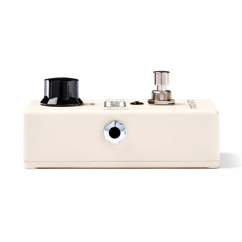 MXR M133 Micro Amp Gain / Boost Pedal