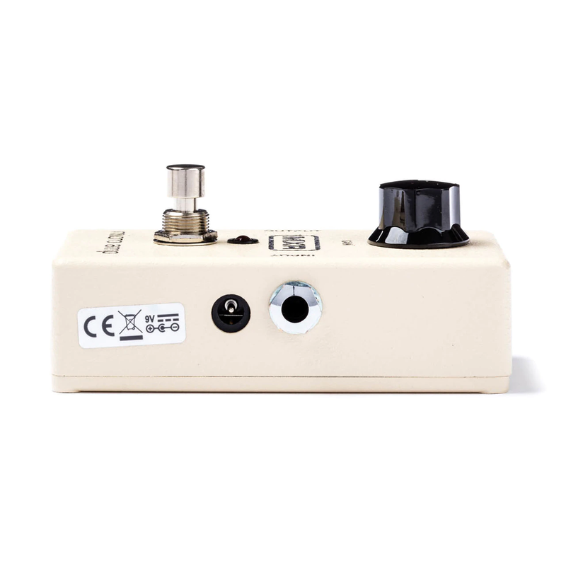 MXR M133 Micro Amp Gain / Boost Pedal