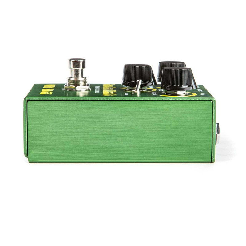 Way Huge WM41 Way Huge Smalls Swollen Pickle Jumbo Fuzz Pedal