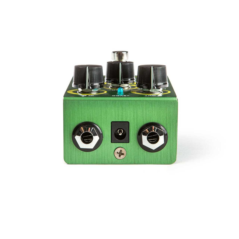 Way Huge WM41 Way Huge Smalls Swollen Pickle Jumbo Fuzz Pedal