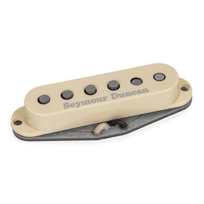 Seymour Duncan Psychedelic Strat Neck Electric Guitar Pickup - Cream