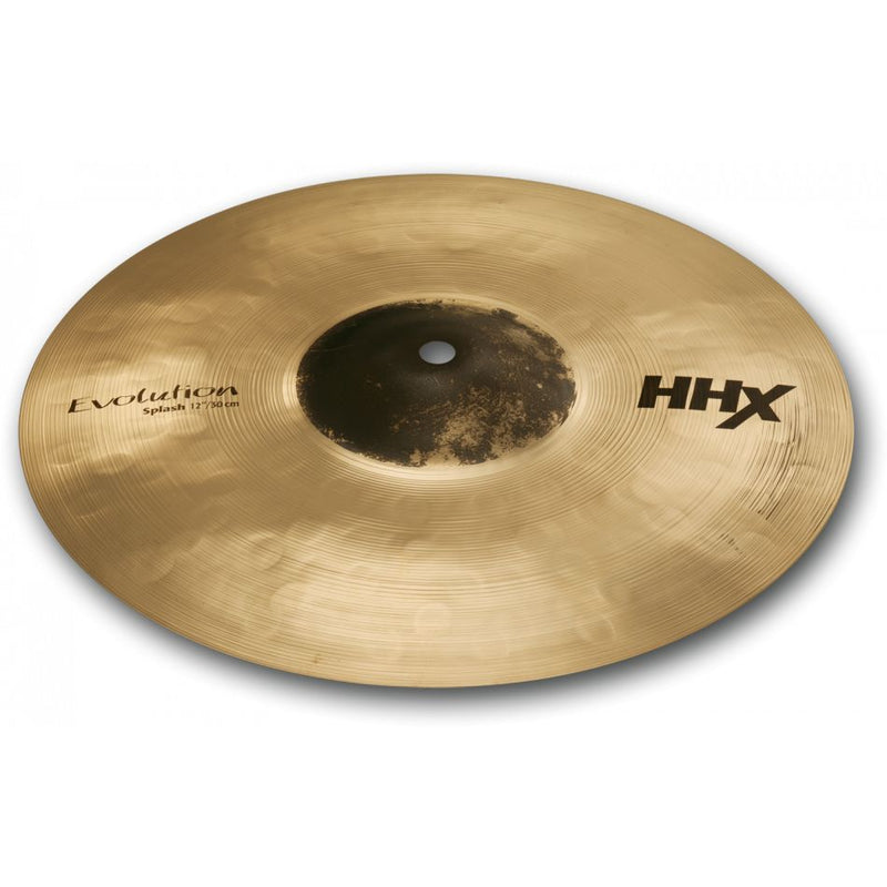 Sabian 11205XEB HHX Evolution Splash Cymbal - 12"