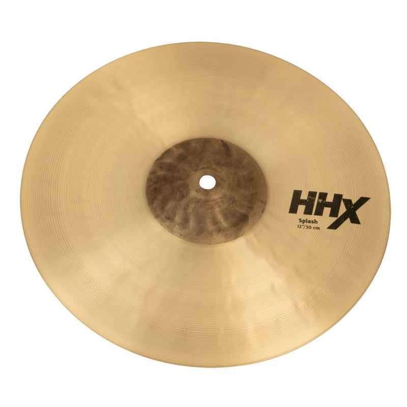 Sabian 11205XN HHX Splash Cymbal - 12"
