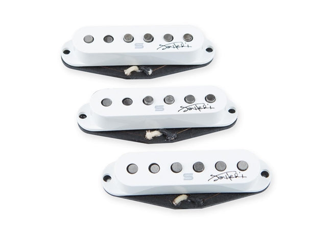 Seymour Duncan 11208-08-W Hendrix Strat Set White
