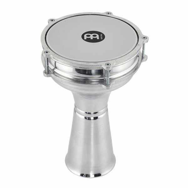 Meinl HE-104 Darbouka en aluminium - 8 pouces