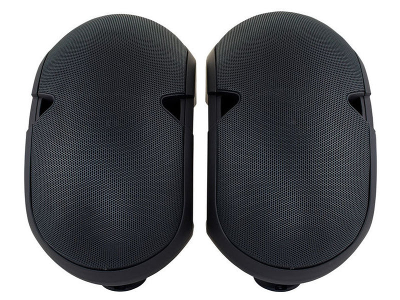 Electro-Voice EVID 6.2 Enceinte d'installation double paire 