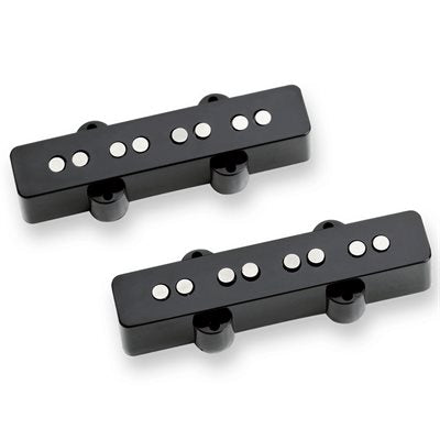 SEYMOUR DUNCAN TEMP TEMPER J-BASS PICKUP - Pas de logo