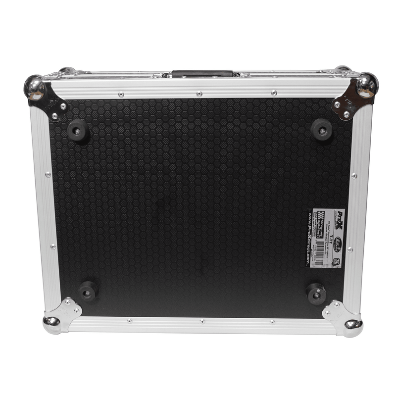 Prox Ttt Turntable Case - Red One Music