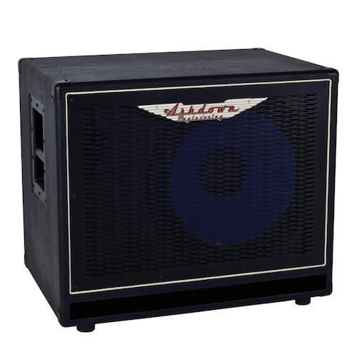 Ashdown Abm-115H-Compact 1 X 15" Compact Bass Cabinet - Red One Music