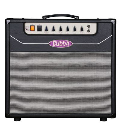 Budda Superdrive V-20 SERIES II 1X12 COMBO