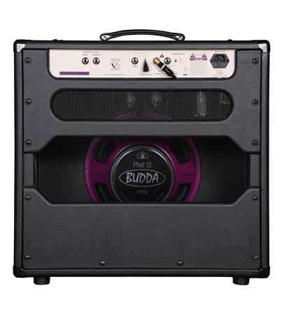 Budda Superdrive V-20 SERIES II 1X12 COMBO