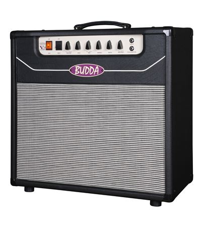 Budda Superdrive V-20 SERIES II 1X12 COMBO