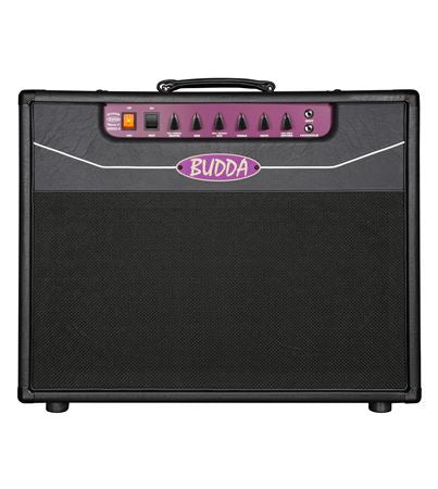 Budda Superdrive 80 SERIES II 2X12 COMBO