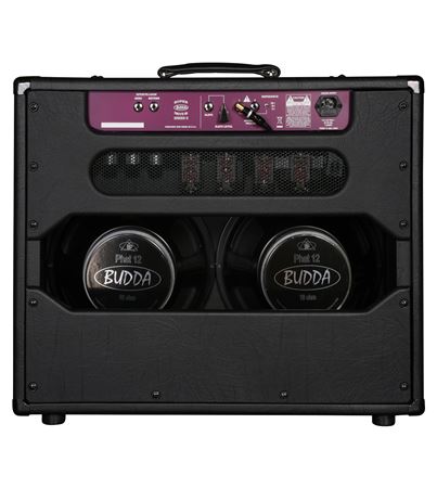 Budda Superdrive 80 SERIES II 2X12 COMBO