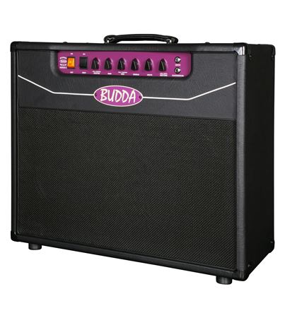 Budda Superdrive 80 SERIES II 2X12 COMBO