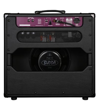 Budda Superdrive 45 SERIES II 1X12 COMBO