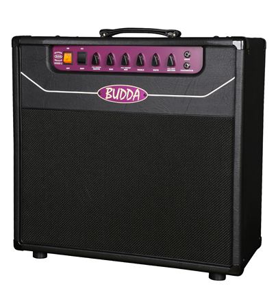 Budda Superdrive 45 SERIES II 1X12 COMBO