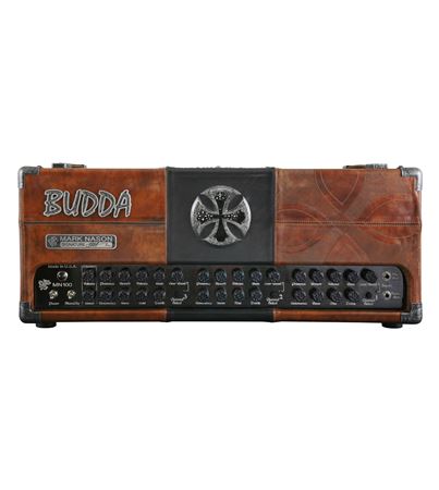 Budda Mark Nason-100 HEAD