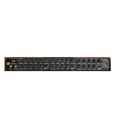 Budda Mark Nason-100 HEAD