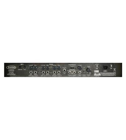 Budda Mark Nason-100 HEAD