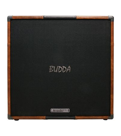 Budda Mark Nason MN-412 CAB. (CL BACK)