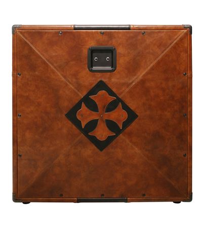 Budda Mark Nason MN-412 CAB. (CL BACK)