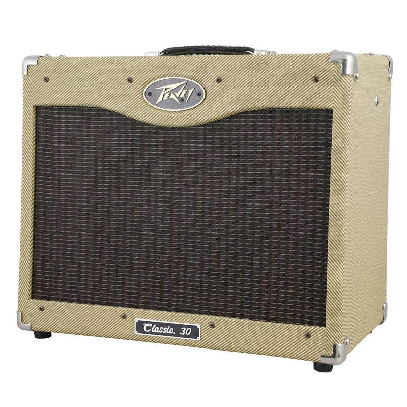 Ampli combo guitare Peavey Classic® 30 112