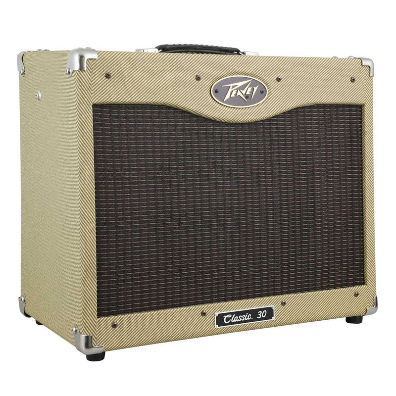 Ampli combo guitare Peavey Classic® 30 112