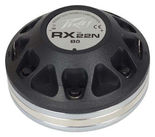 Peavey RX-22N Neo HF Pilote