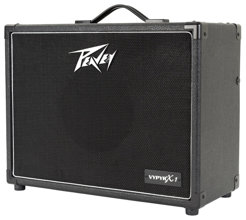 Peavey VYPYR X1 1x8-inch 20-watt Modeling Guitar/Bass/Acoustic Combo Amp
