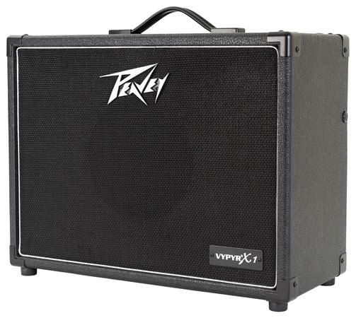 Peavey VYPYR X1 1x8-inch 20-watt Modeling Guitar/Bass/Acoustic Combo Amp