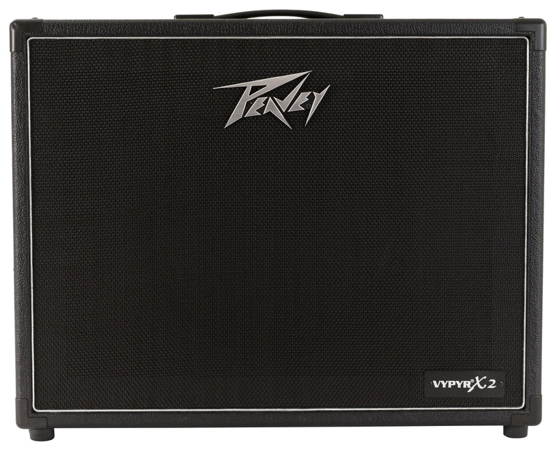Peavey VYPYR X2 60W Modeling Guitar/Bass/Acoustic Combo Amp - 1x12"