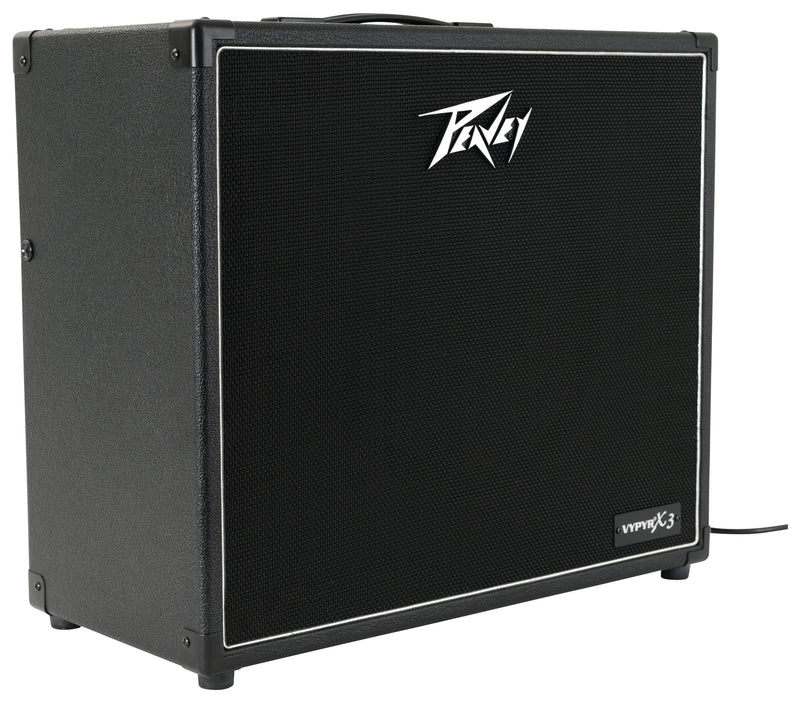 Peavey VYPYR X3 1x12-inch 100-watt Modeling Guitar/Bass/Acoustic Combo Amp
