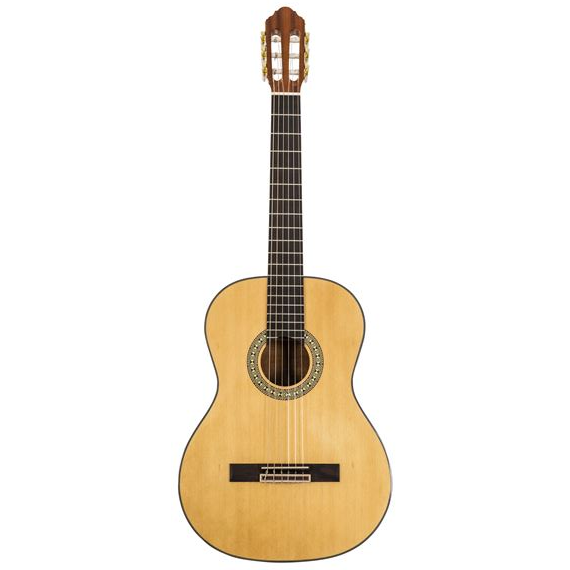 Peavey DELTA-WOODS CNS-1 Guitare classique à cordes en nylon
