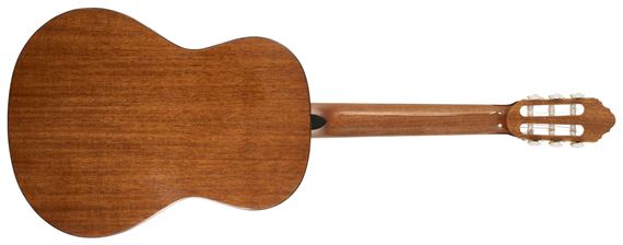 Peavey DELTA-WOODS CNS-1 Guitare classique à cordes en nylon