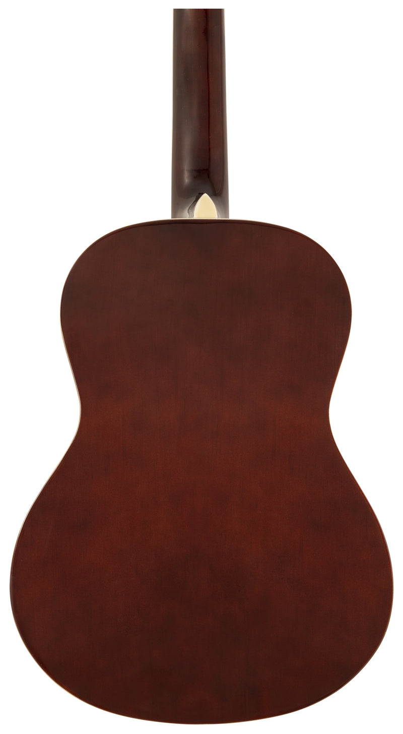 Peavey DELTA-WOODS CNS-2 Guitare classique à cordes en nylon